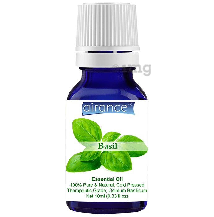 Airance Basil Essential Oil