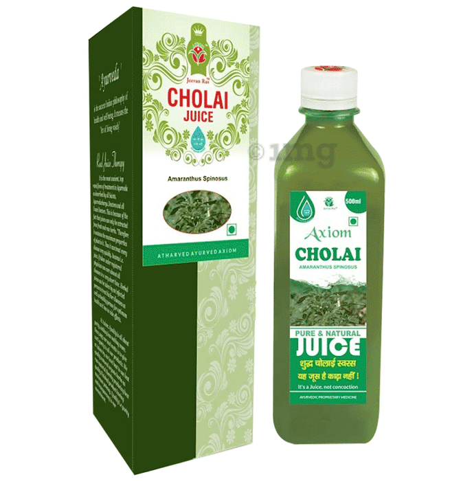 Jeevan Ras Cholai Juice