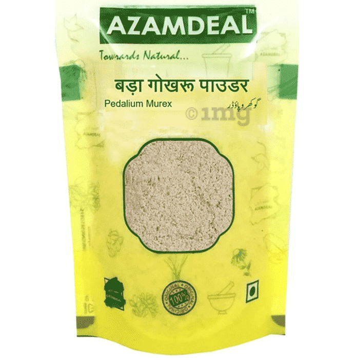 Azamdeal Bada Gokharu Powder
