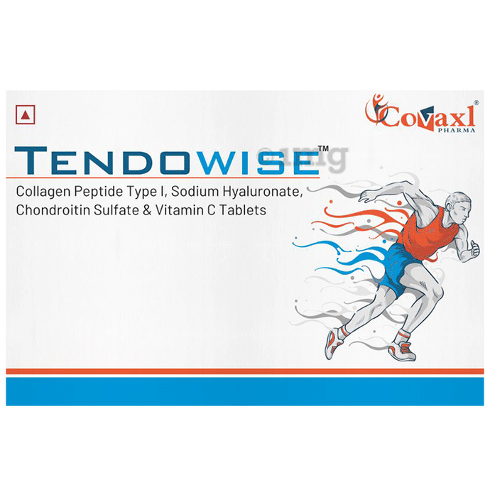 Tendowise Tablet