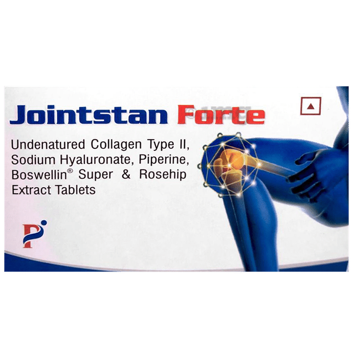 Jointstan Forte Tablet