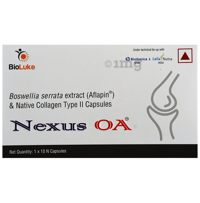 Nexus OA Capsule