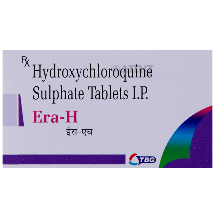 Era-H Tablet