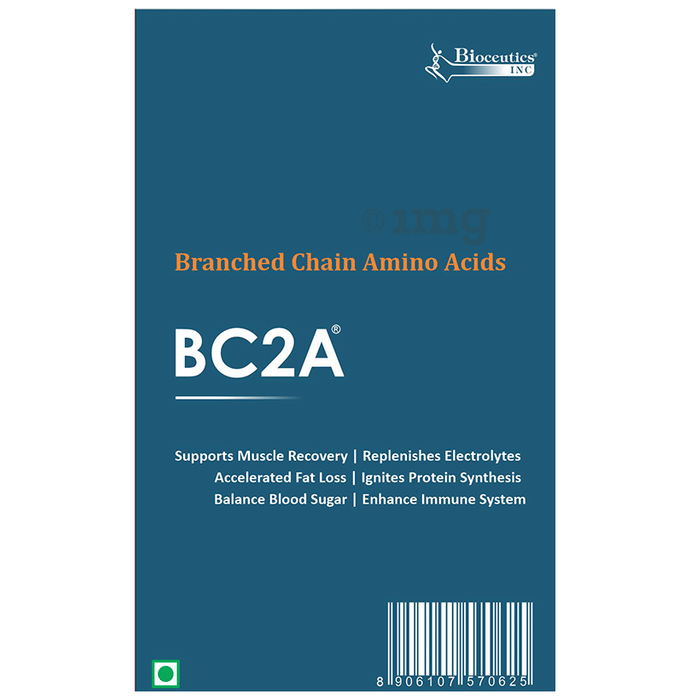 BC2A Tablet