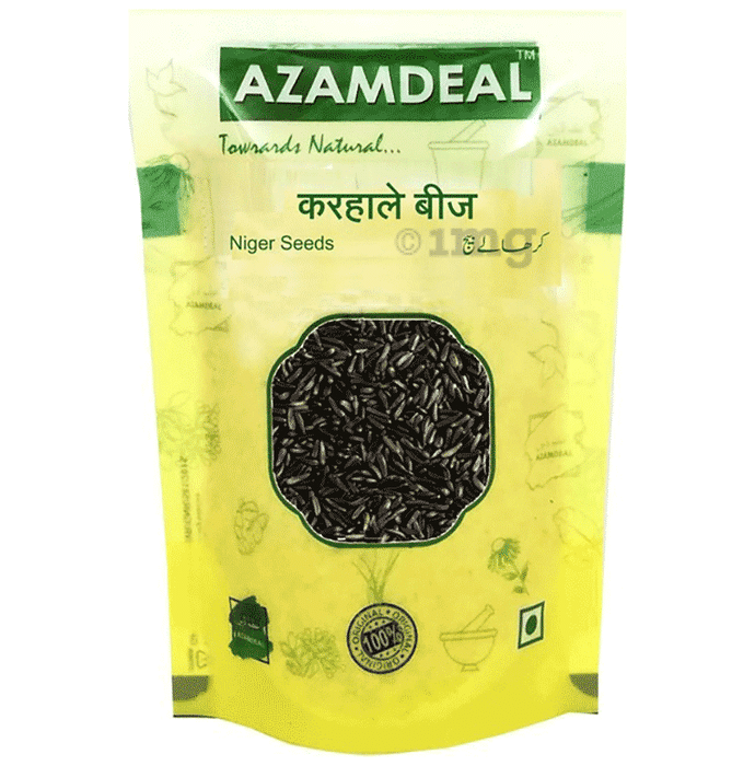 Azamdeal Karhale Seeds