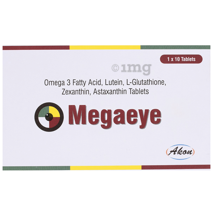 Megaeye Tablet