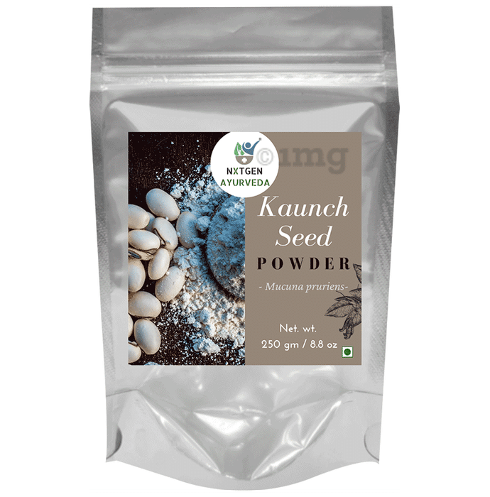Nxtgen Ayurveda Kaunch Seed Powder