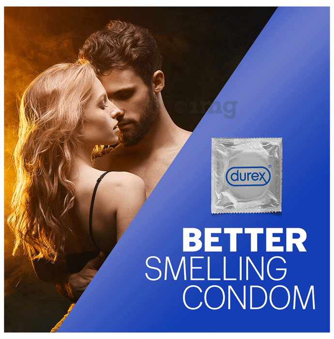 Buy Durex Close Fit Condoms 100 Pack Online at desertcartINDIA
