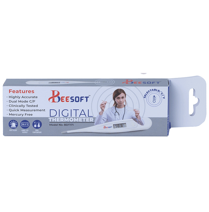 Beesoft Digital Thermometer