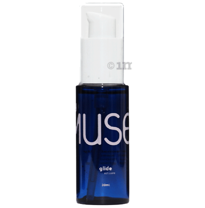 MyMuse Glide Silicone Jelly