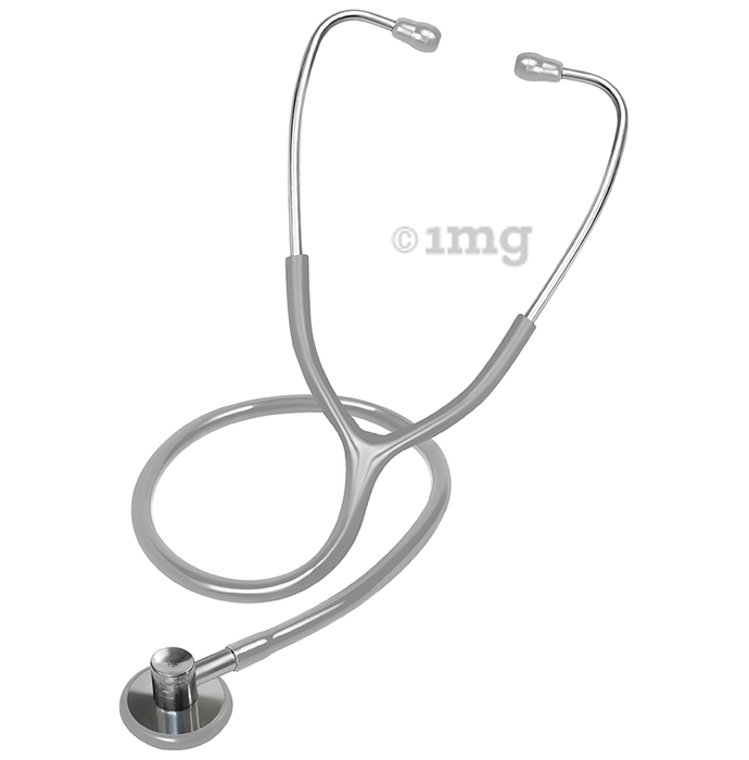 Firstmed ST-01 Stethoscope Grey