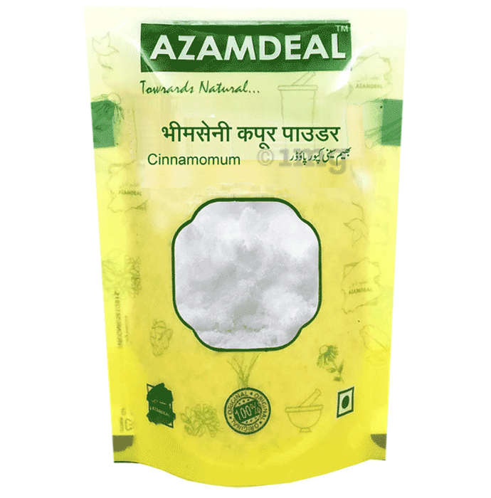 Azamdeal Bhimsena Kapoor Powder