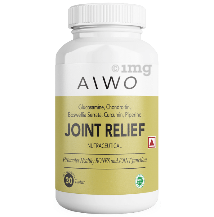 AIWO Joint Relief Tablet