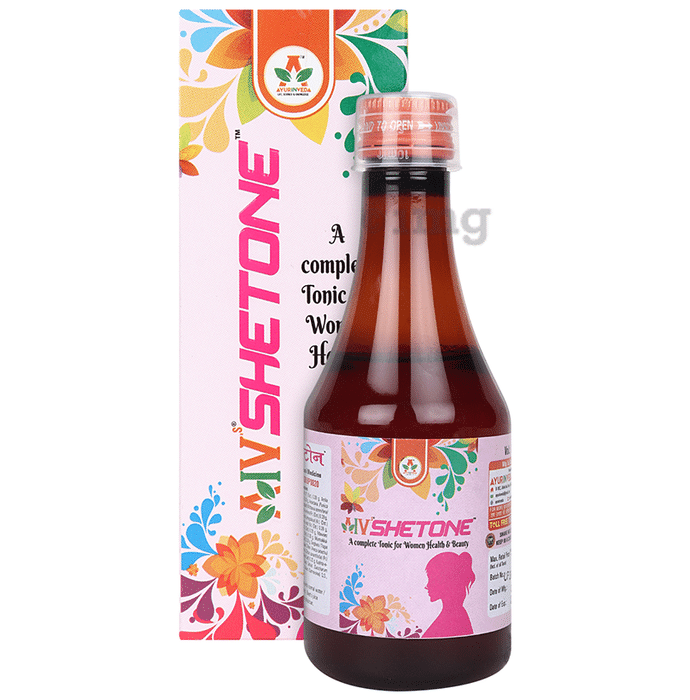 Aiv's Shetone