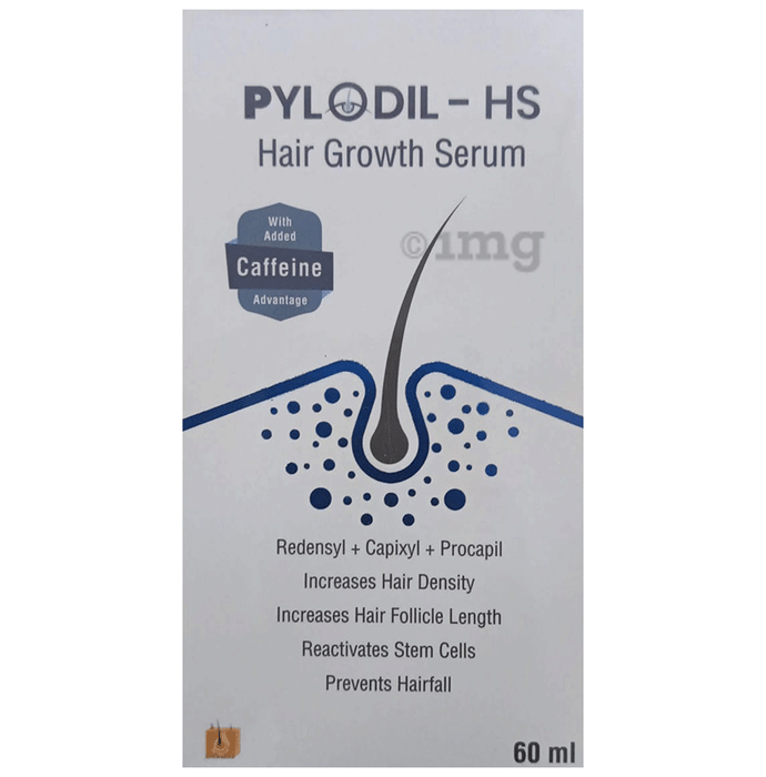 Pylodil-HS Serum