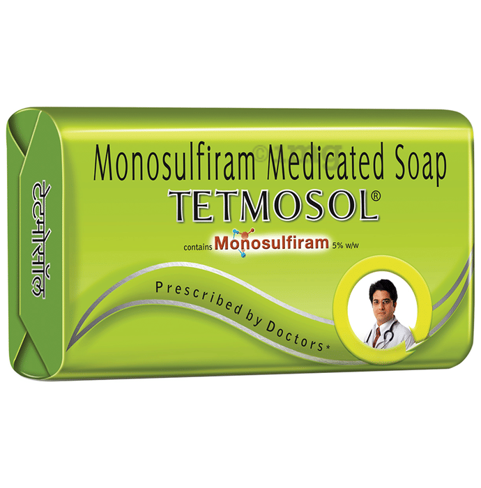 Tetmosol Medicated Soap With 5 Monosulfiram For Skin Infections Buy Tetmosol Medicated Soap With 5 Monosulfiram For Skin Infections Buy
