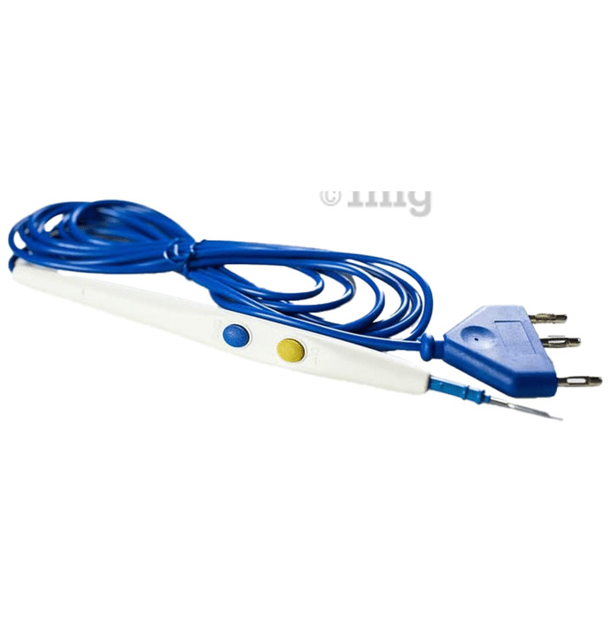 Mowell Cautery Pencil for Hospitals Disposable
