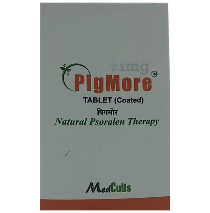PigMore Tablet