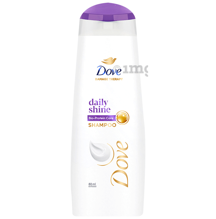 Dove Daily Shine Shampoo