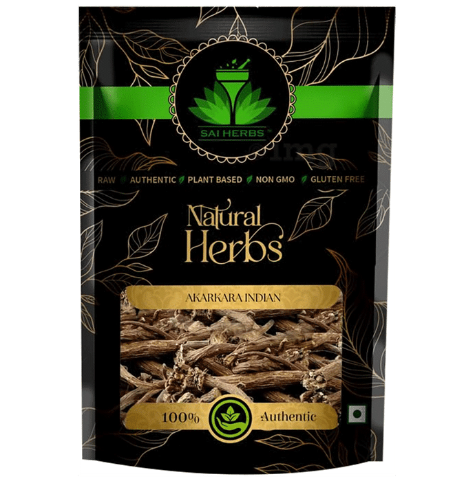 Sai Herbs Akarkara Indian