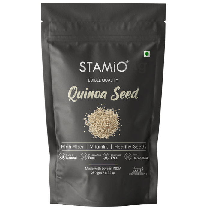 Stamio  Quinoa  Seeds