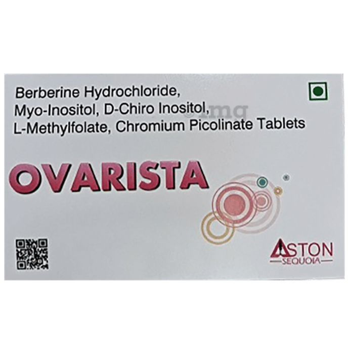 Ovarista Tablet