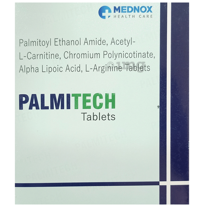 Palmitech Tablet