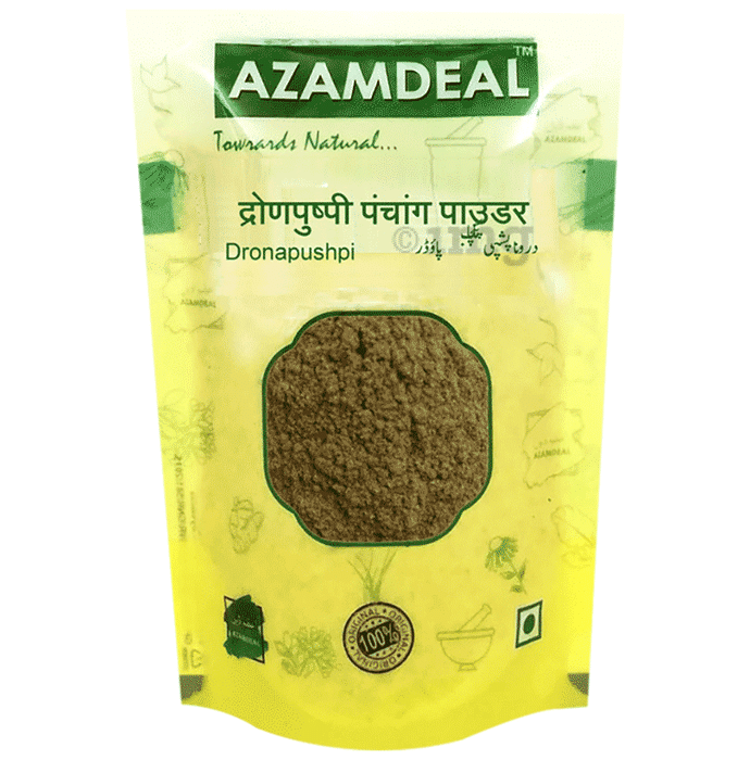 Azamdeal Dronpushpi Panchang Powder