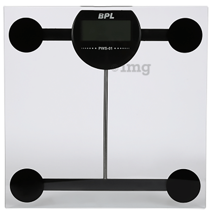 BPL PWS 01 Weighing Scale