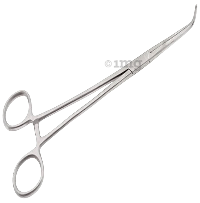 Agarwals  Right Angle Artery Forcep 8