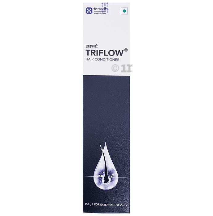 Triflow Hair Conditioner