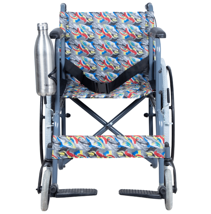 Peaar Ezee Super Wheelchair Large