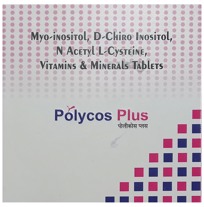 Polycos Plus Tablet