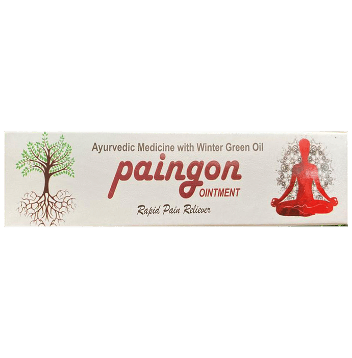 Paingon Ointment