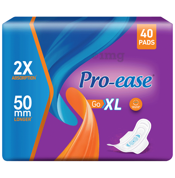 Pro-ease Go XL Pads