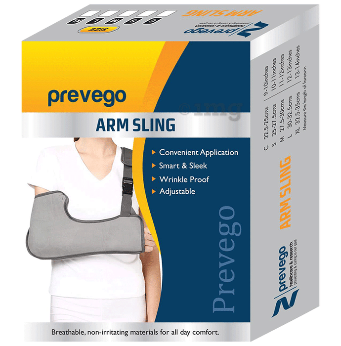 Prevego's Arm Sling XL