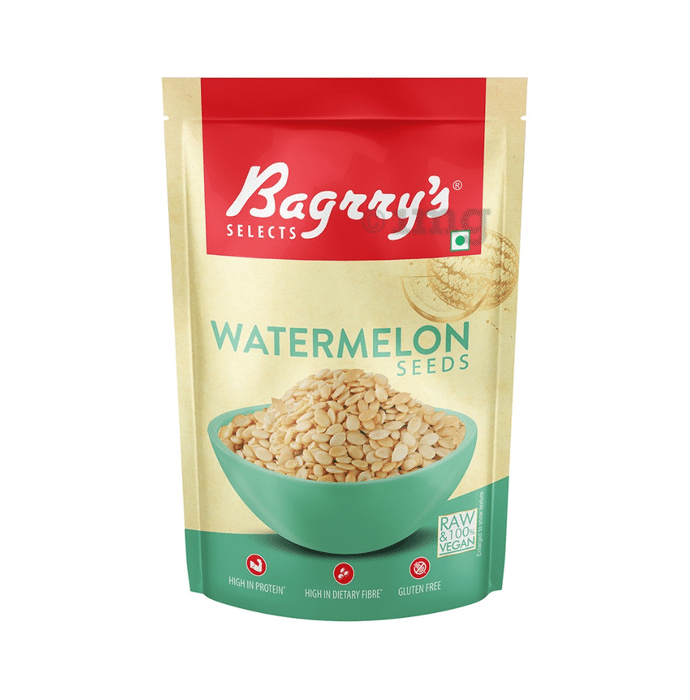 Bagrry's Watermelon Seeds
