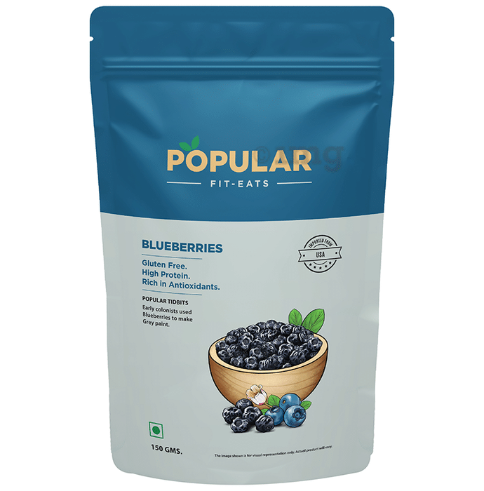 Popular Essentials Blueberries