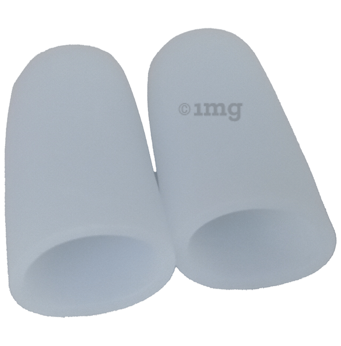 Aktive Gel Toe Cap