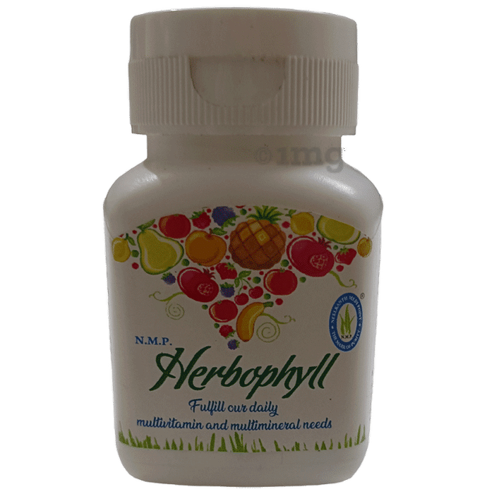 Neelkanth Medi Point Herbophyll Tablet