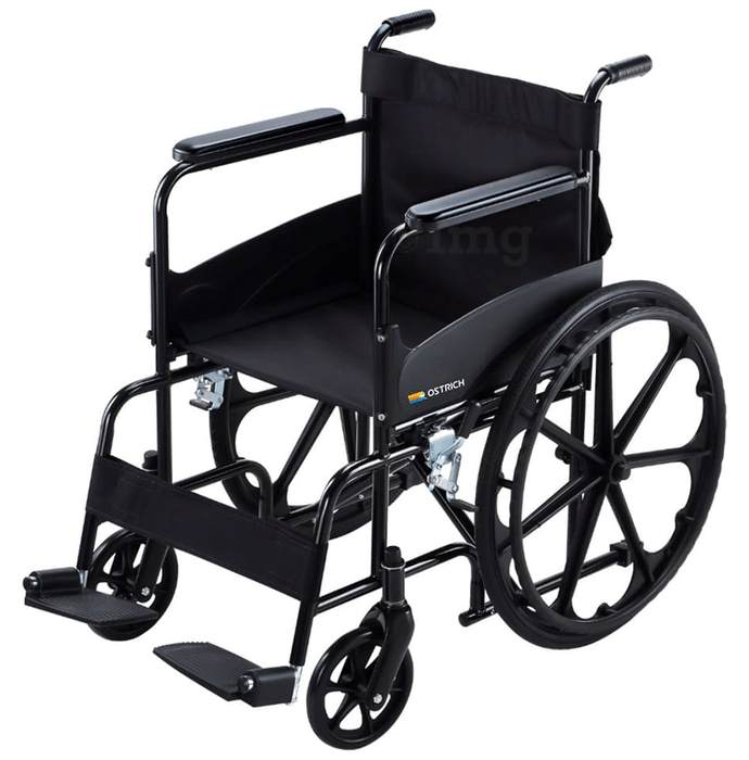 Ostrich M100MSP Wheelchair