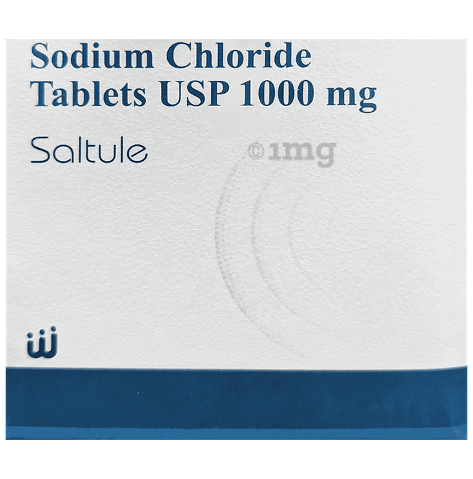 Saltule Tablet