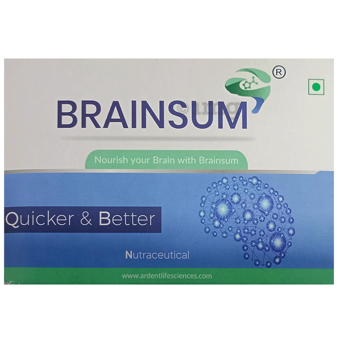 Brainsum Tablet