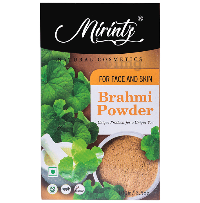 Mirintz Brahmi Powder