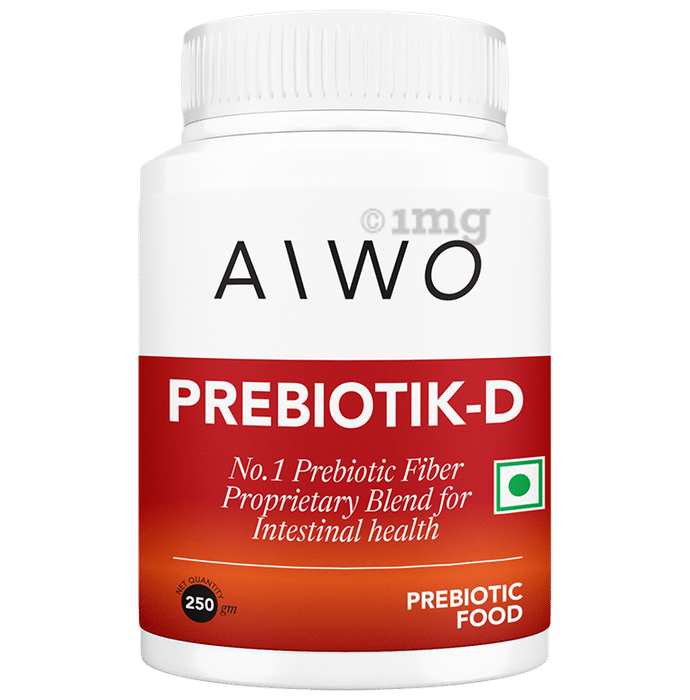 AIWO Prebiotik-D