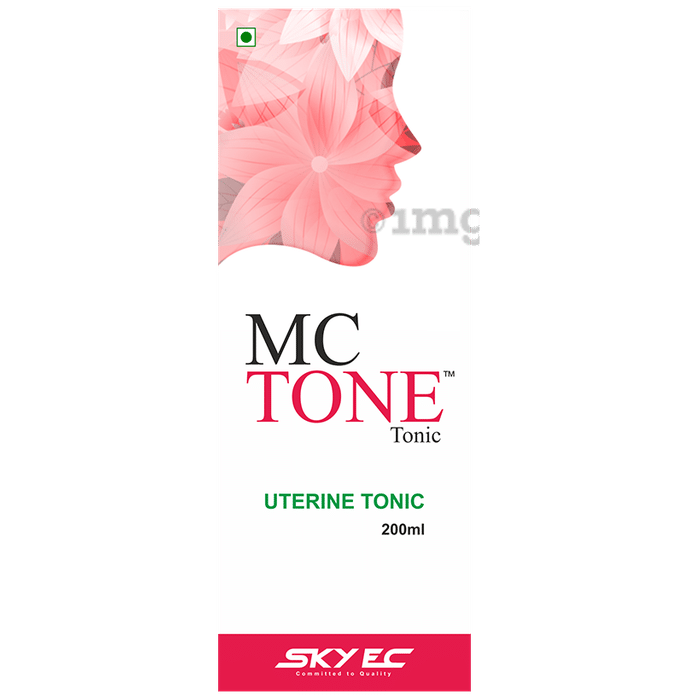 MC Tone Tonic