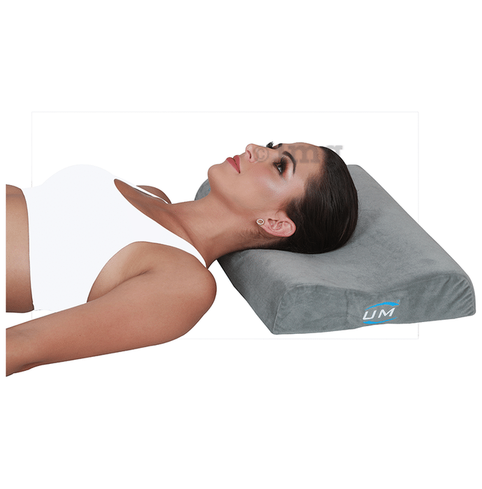 Um Memory Foam Pillow Universal Buy Box Of 10 Unit At Best Price In India 1mg 