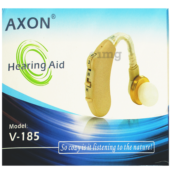 Axon V185 Hearing Aid