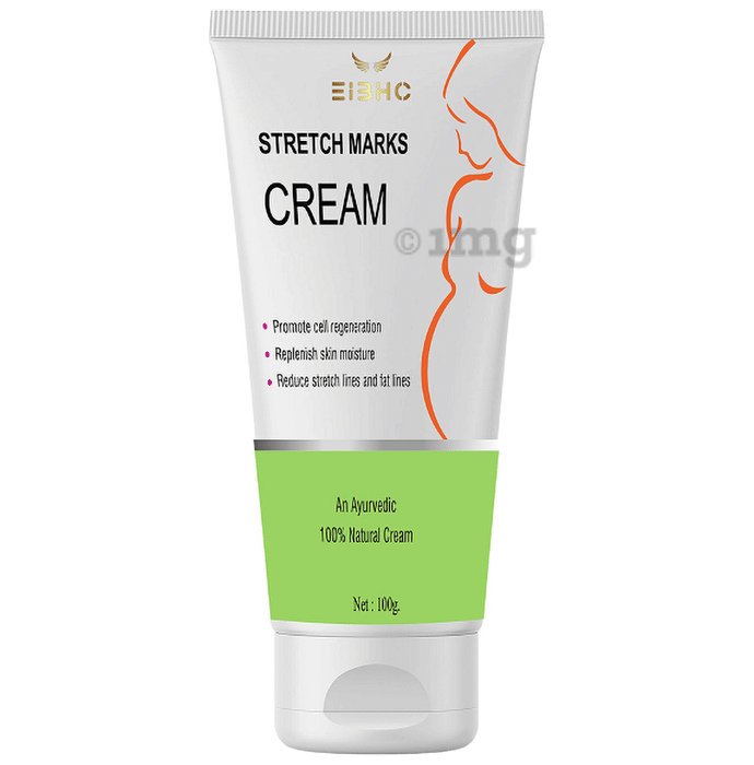 EIBHC Stretch Marks Cream