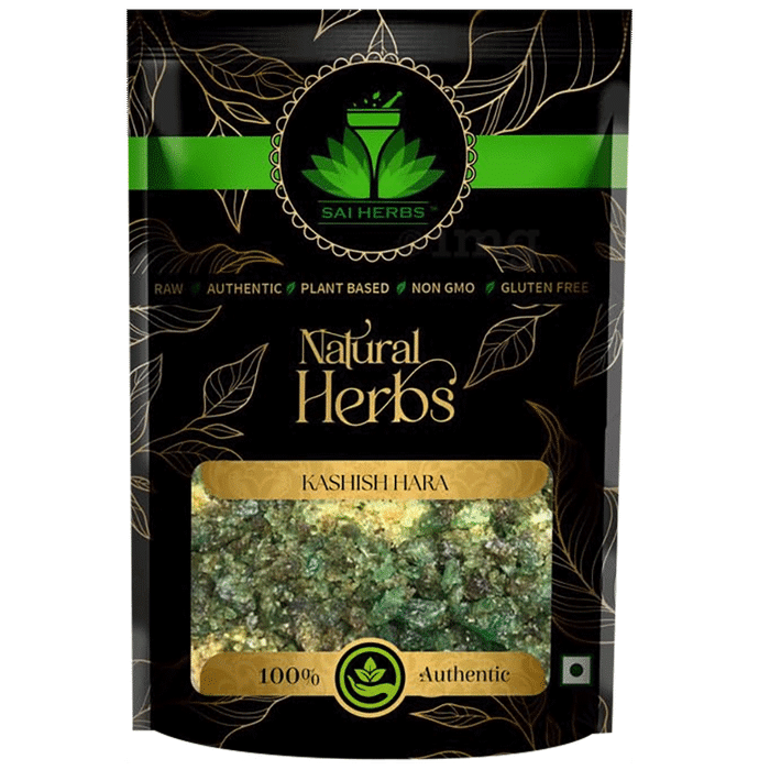 Sai Herbs Kashish Hara